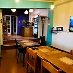 Hostal Y Spa Casa Maqui