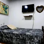 Hostal Y Spa Casa Maqui