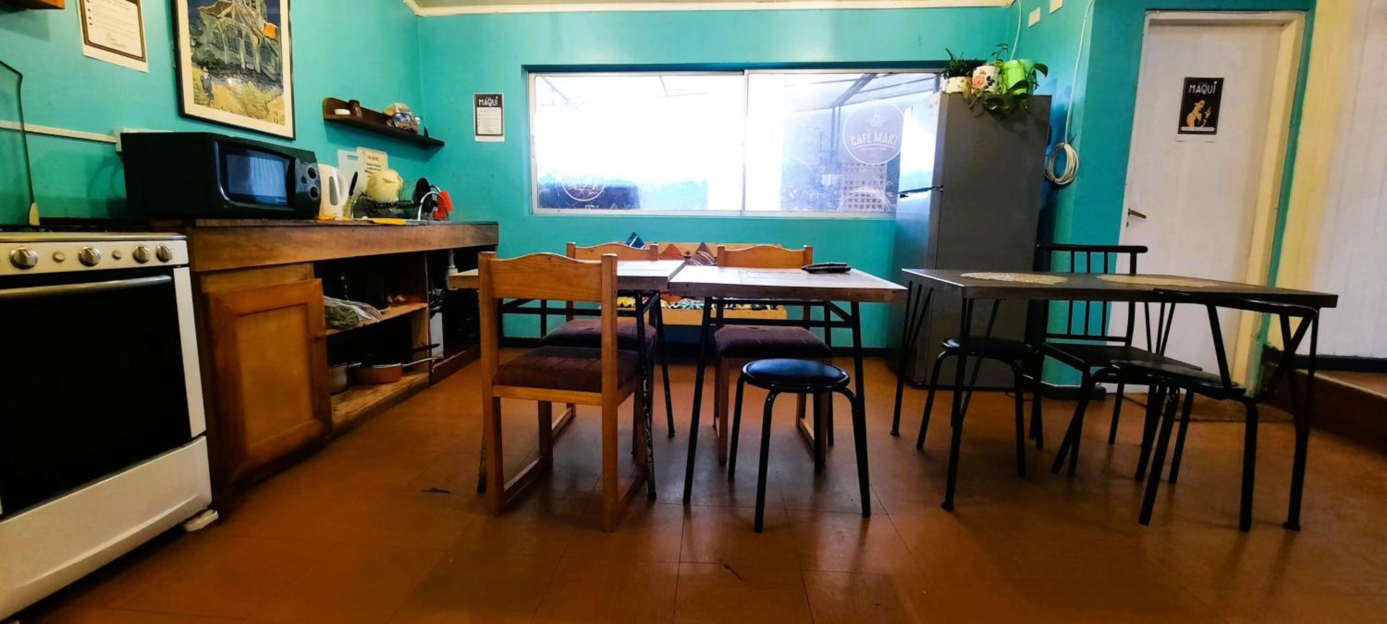 Y Spa Casa Maqui Hospedagem domiciliar