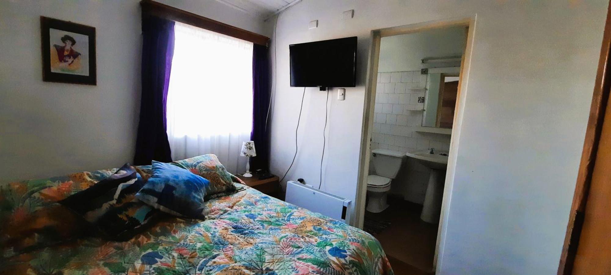 Hospedagem domiciliar Y Spa Casa Maqui Osorno