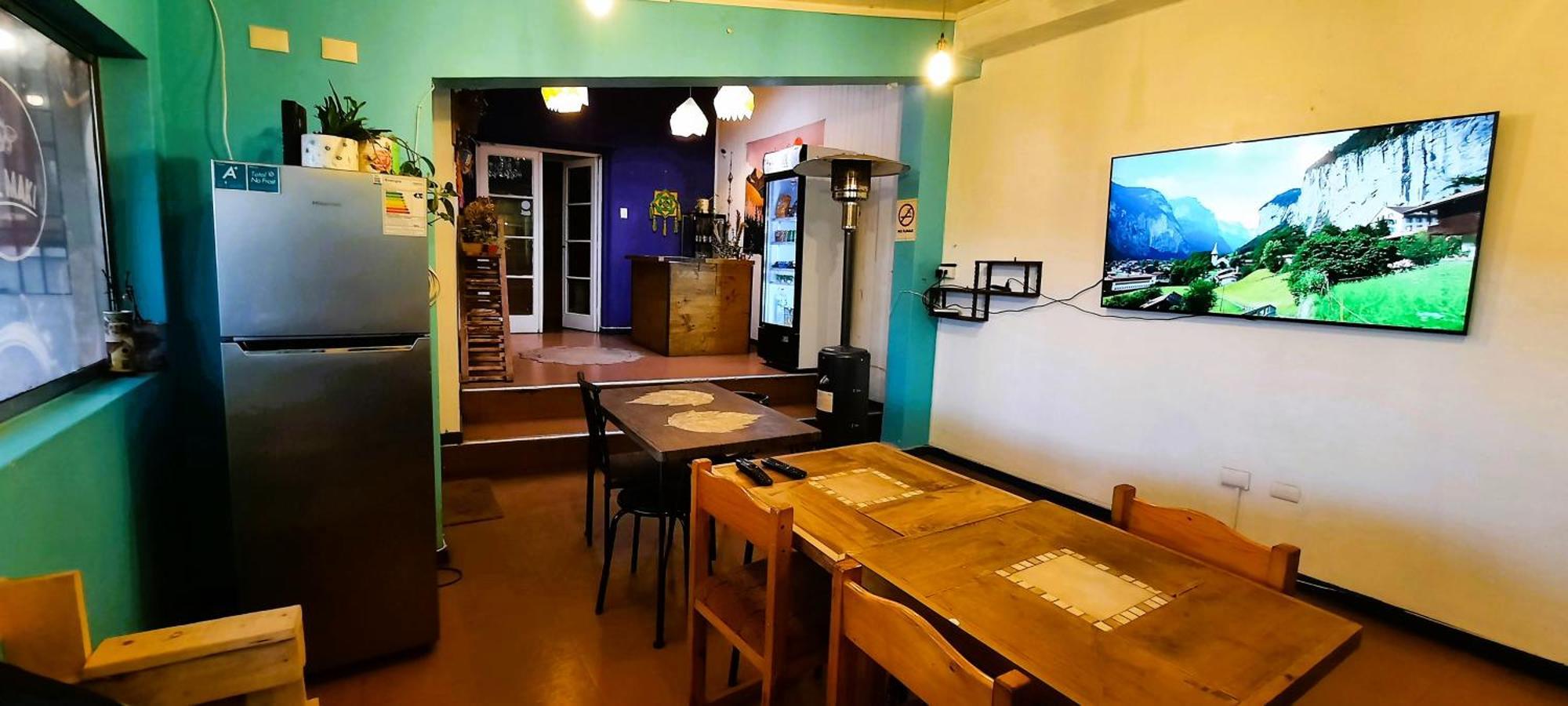 Y Spa Casa Maqui Hospedagem domiciliar *