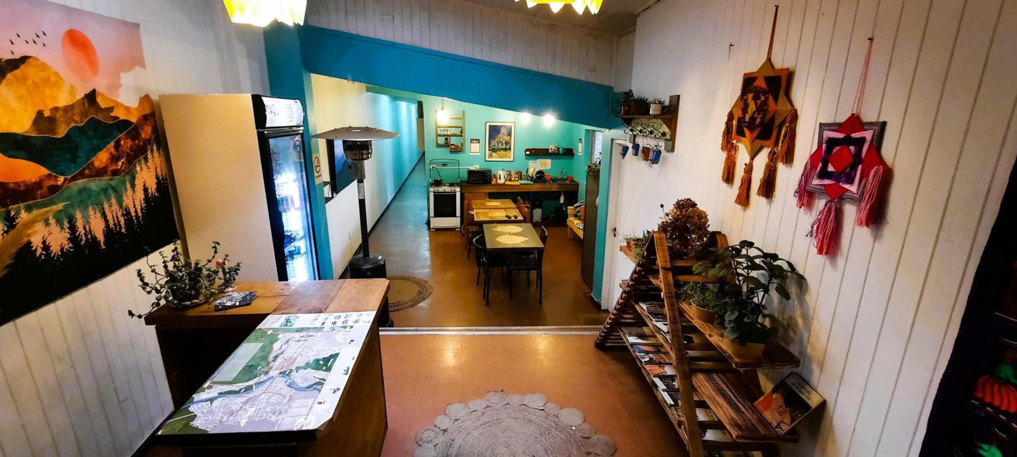 Y Spa Casa Maqui * Osorno