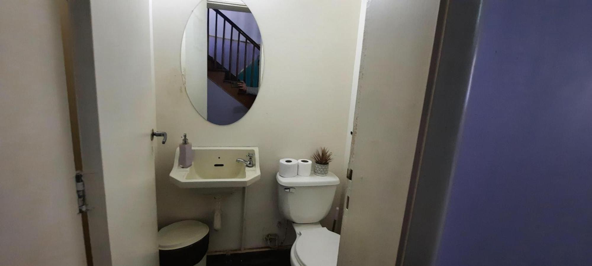Y Spa Casa Maqui Hospedagem domiciliar
