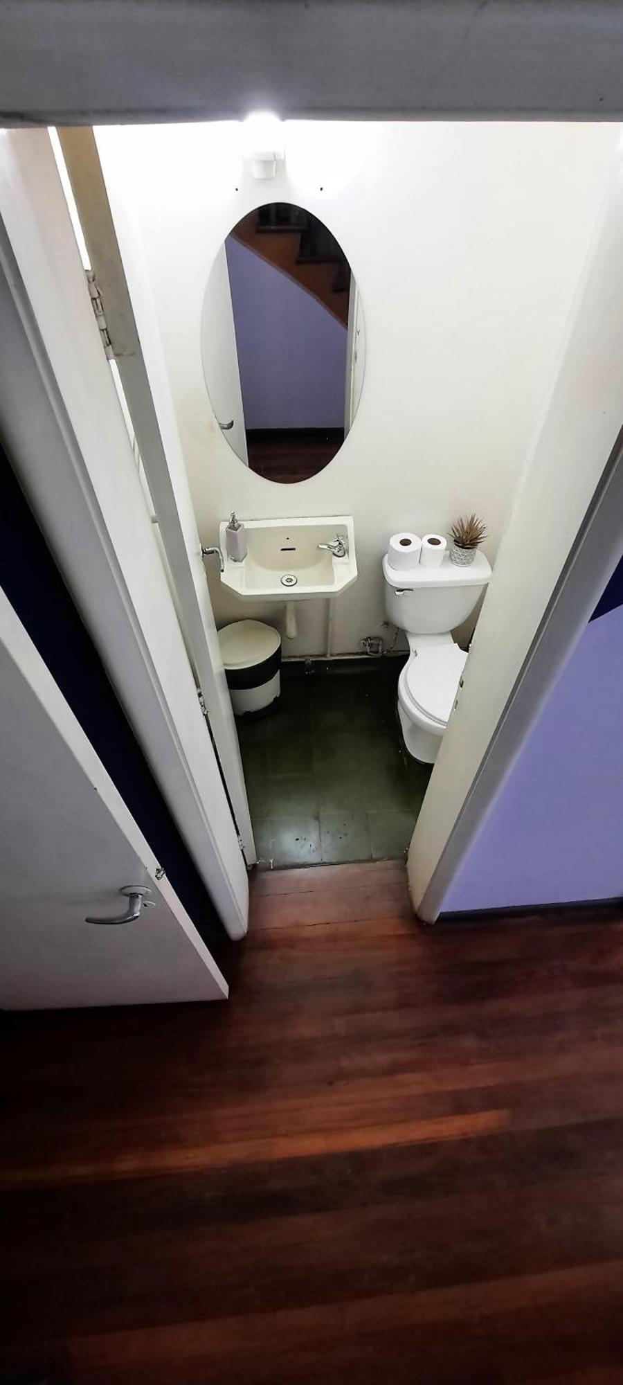 Hospedagem domiciliar Y Spa Casa Maqui *