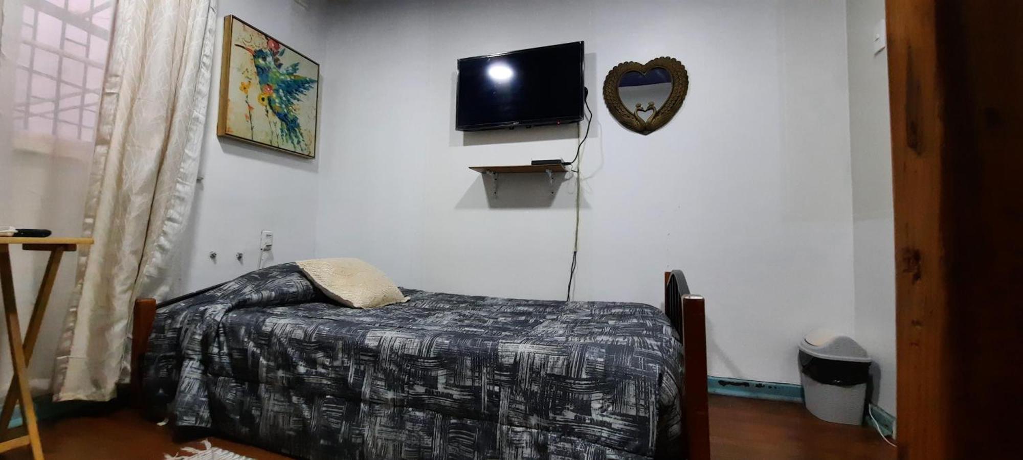 Hospedagem domiciliar Y Spa Casa Maqui Osorno