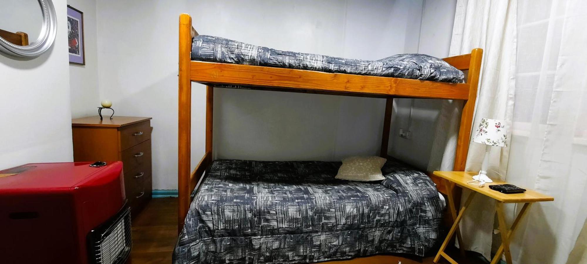 Y Spa Casa Maqui Osorno