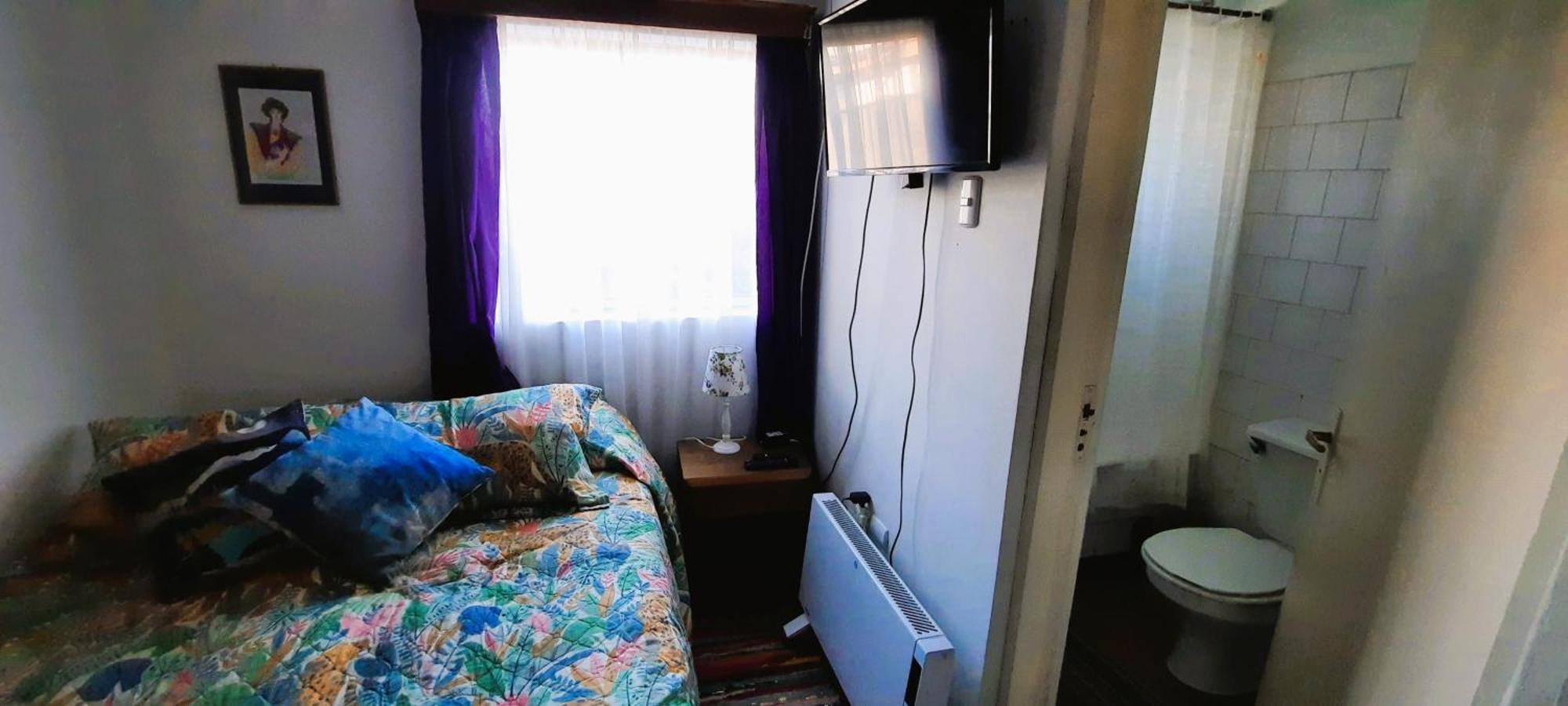 Y Spa Casa Maqui