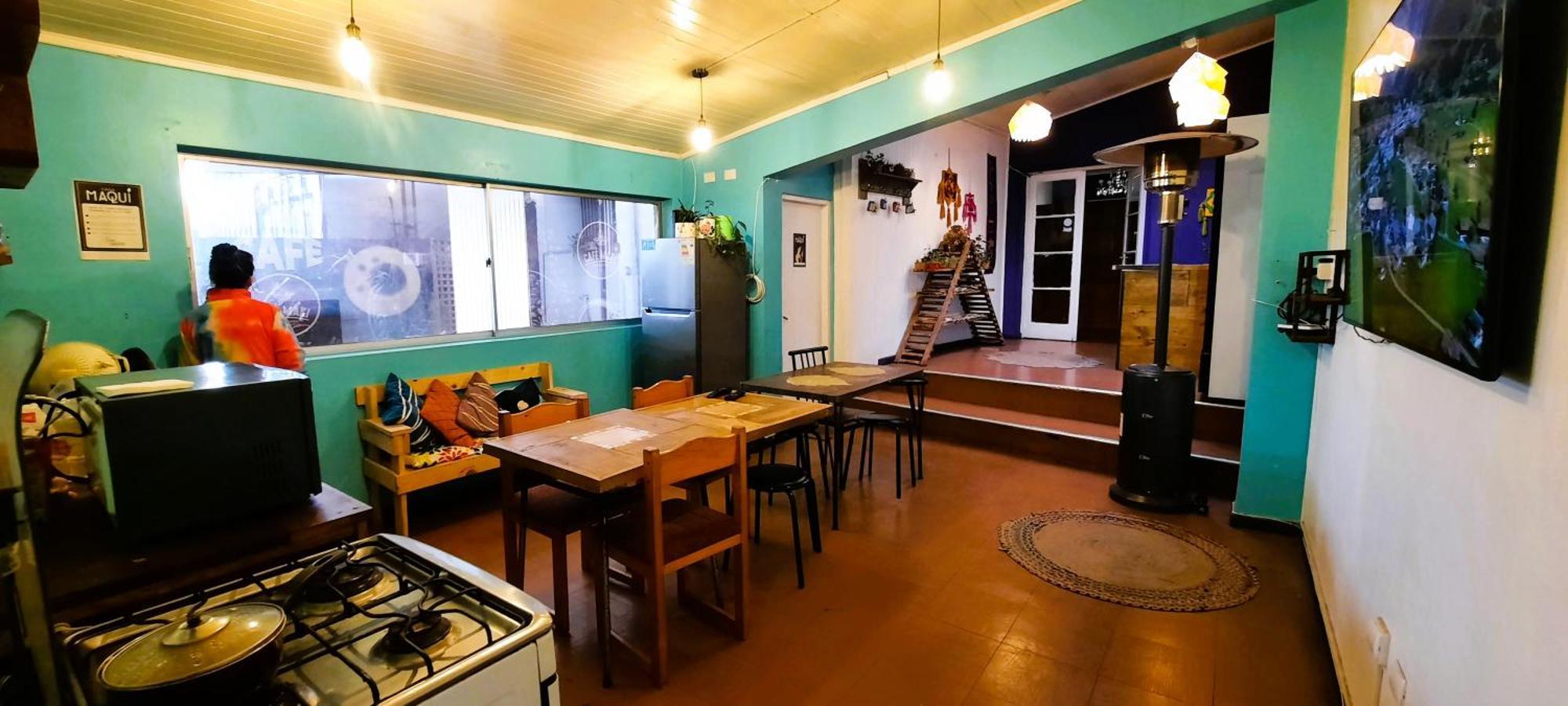 Hospedagem domiciliar Y Spa Casa Maqui *