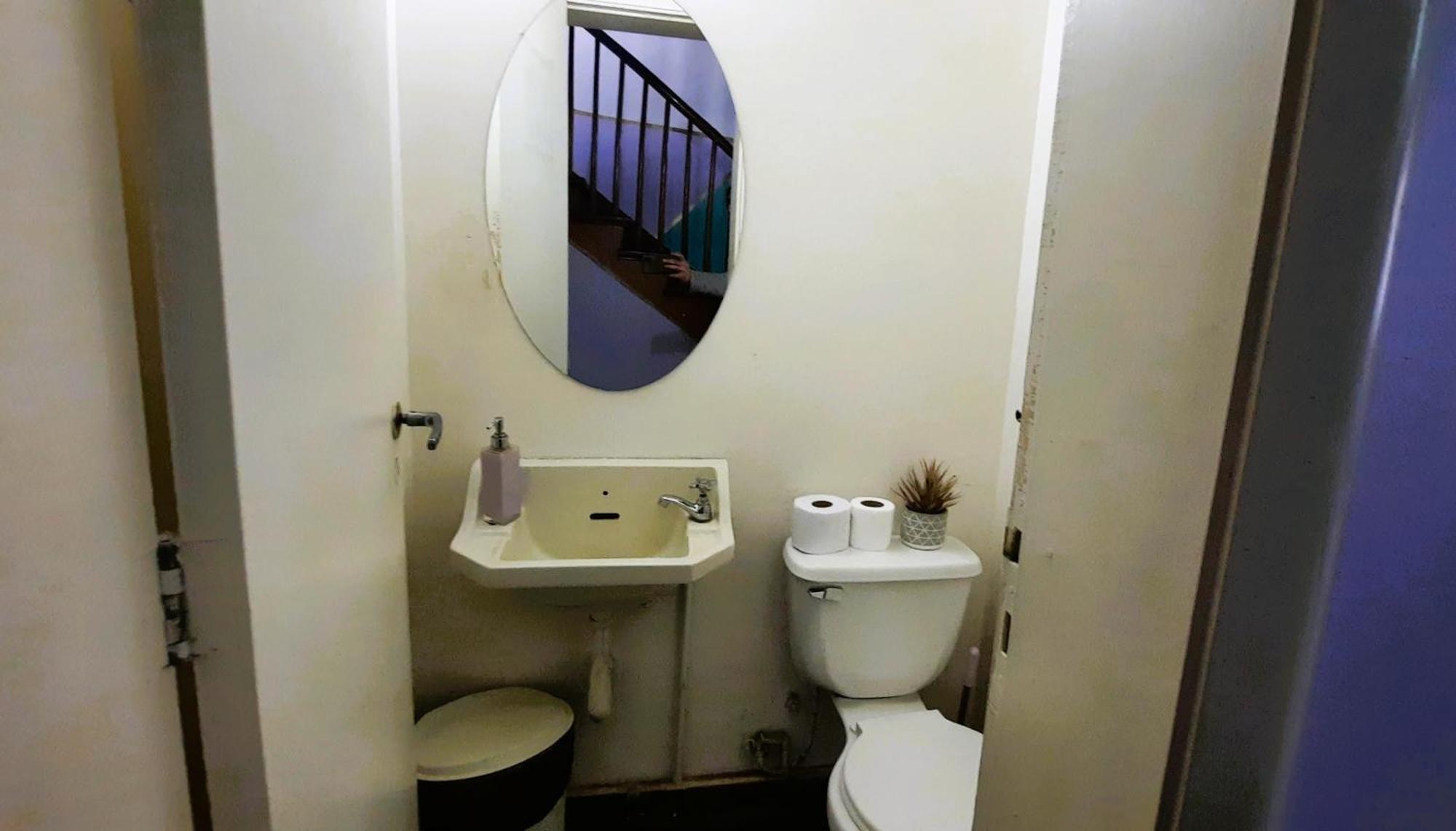 Hospedagem domiciliar Y Spa Casa Maqui