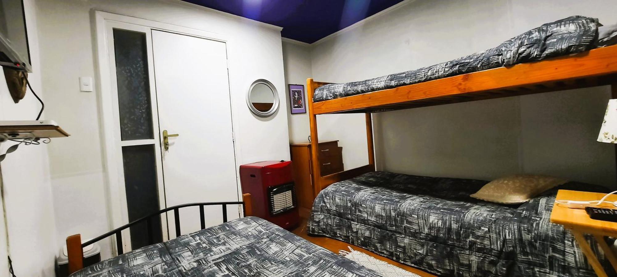 Hospedagem domiciliar Y Spa Casa Maqui *