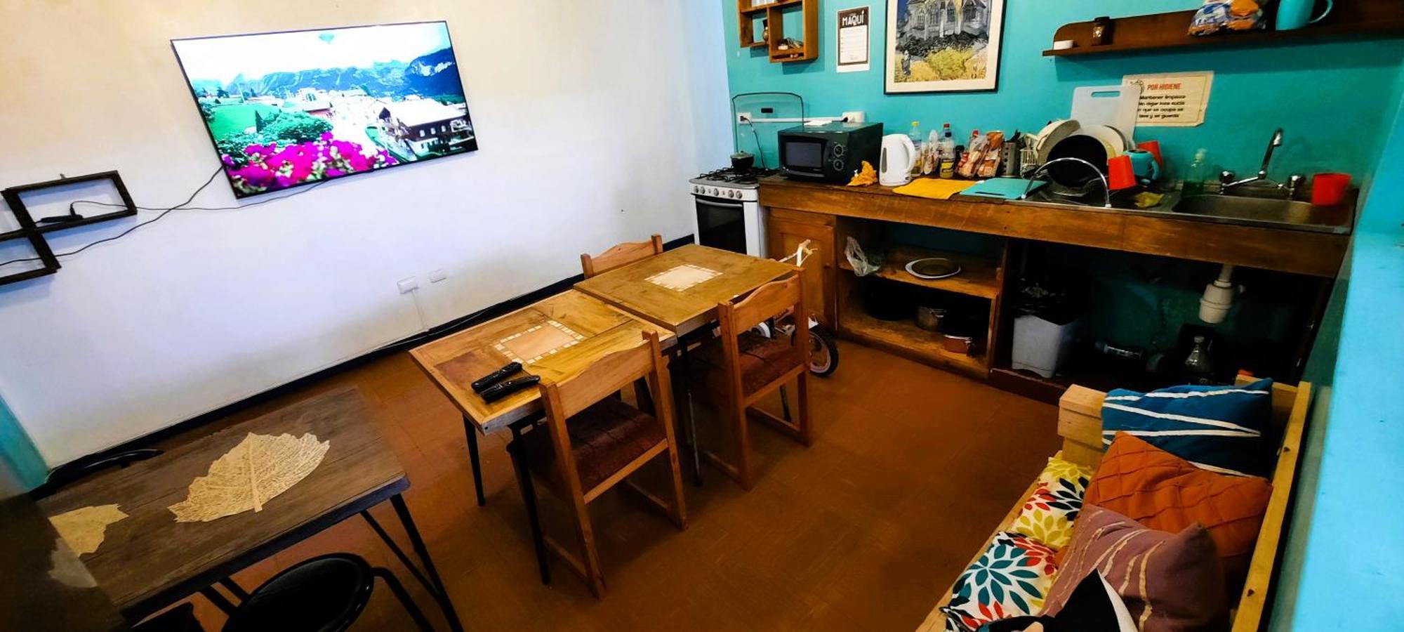 Y Spa Casa Maqui * Osorno